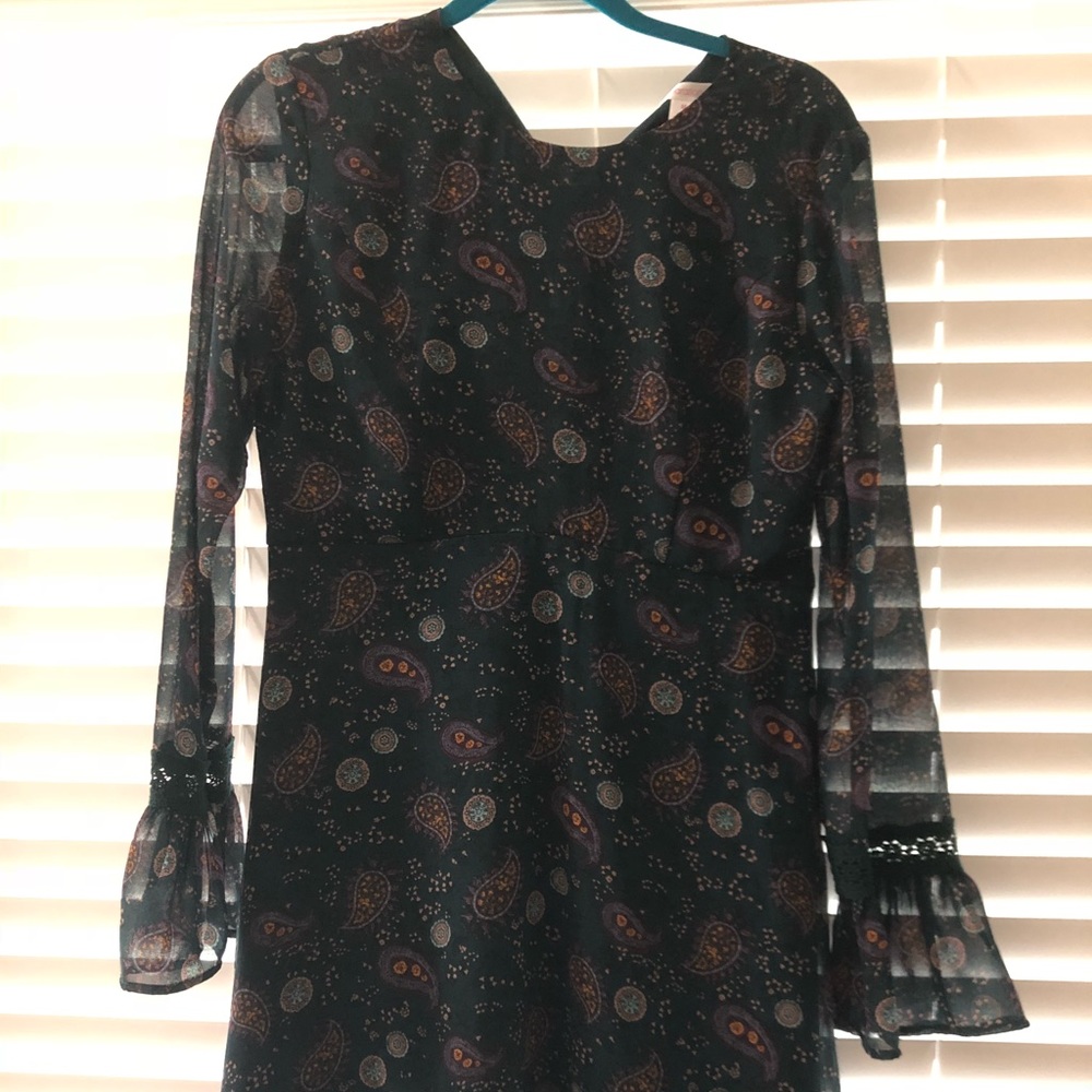 Summer Dress